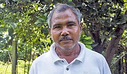 Kisah Jadav Payeng: Pria yang Menanam Hutan Sendirian Selama 40 Tahun