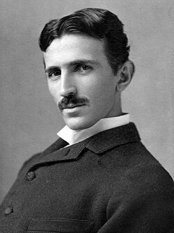 Kisah inspiratif tokoh dunia Nikola Tesla