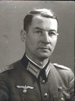 Wilhelm Adalbert Hosenfeld