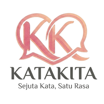 KataKita – Sejuta Kata, Satu Rasa