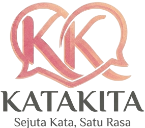 KataKita – Sejuta Kata, Satu Rasa