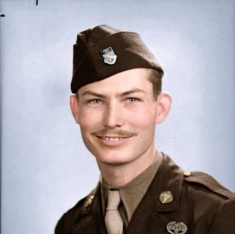 Kisah inspiratif tokoh dunia Desmond Doss prajurit medis di Perang Dunia II