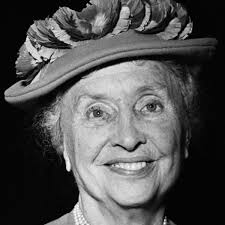 Kisah Helen Keller inspiratif dalam kegelapan