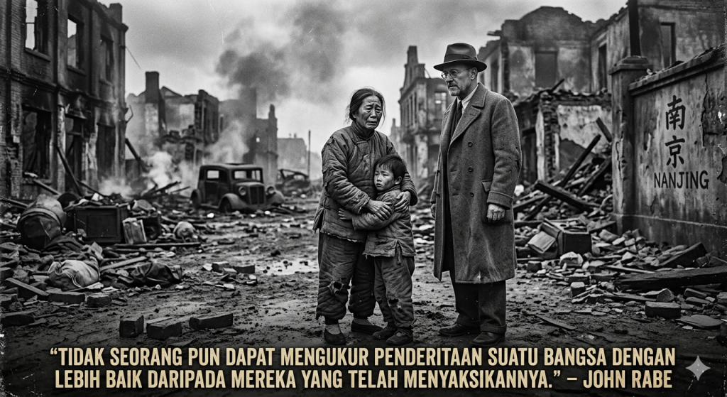 quotes john rabe