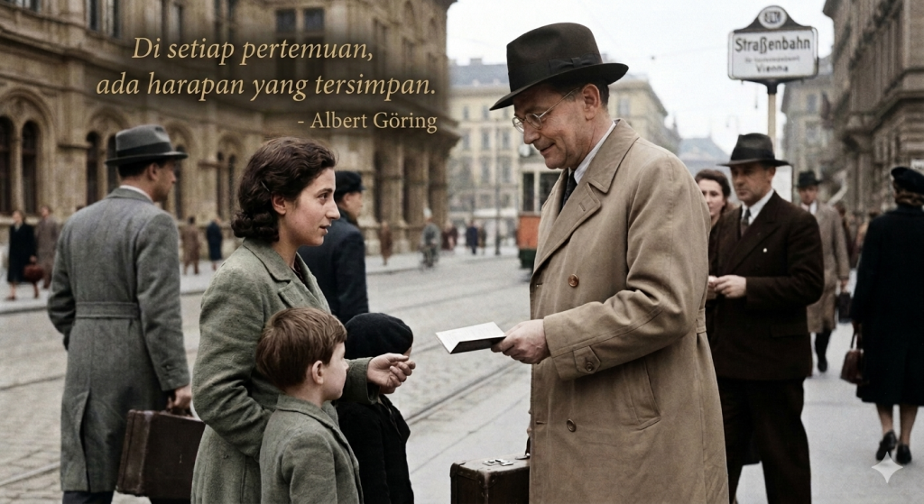 quotes Albert Göring