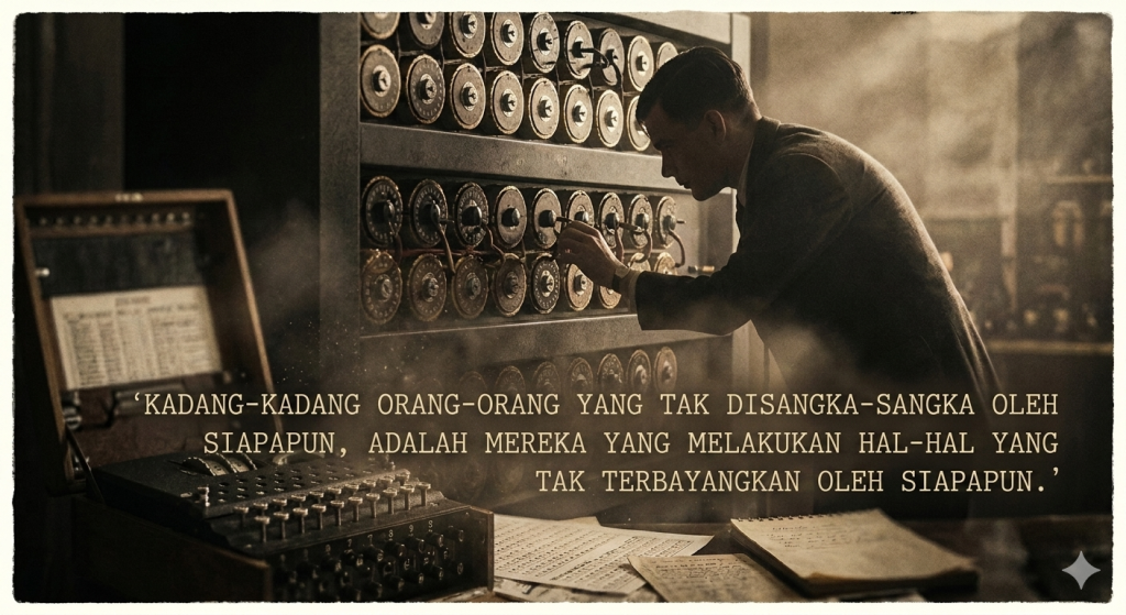 quotes alan turing