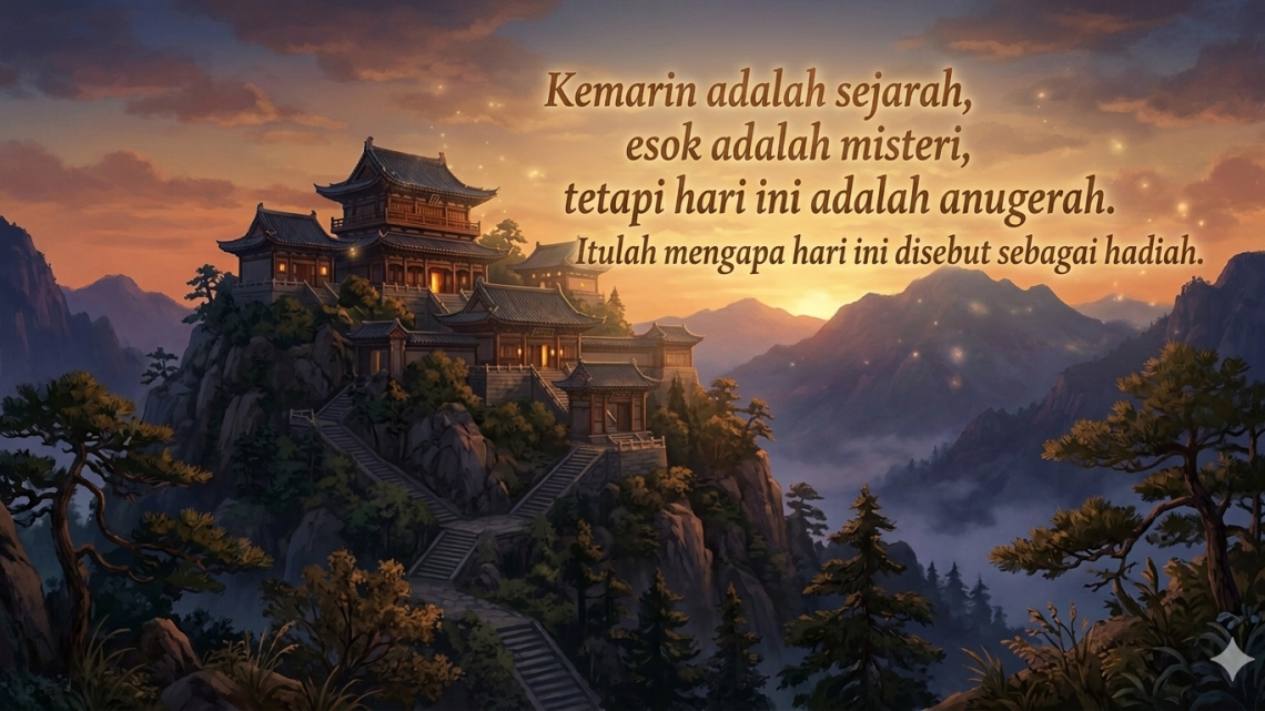 kumpulan quotes film hollywood terkenal untuk motivasi hidup katakita