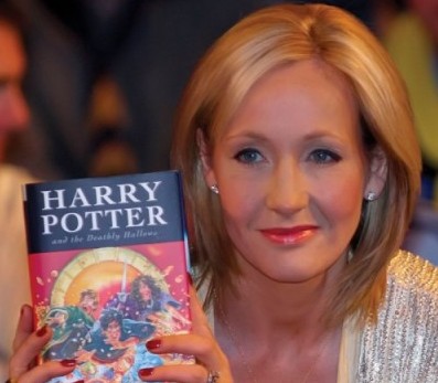 Kata motivasi menyentuh hati tentang kegagalan tema Harry Potter