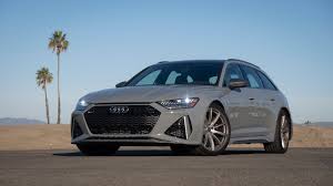 Evolusi teknologi mobil modern Audi RS6 warisan generasi pendiri August Horch