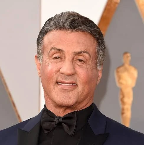 Kisah inspiratif tokoh dunia Sylvester Stallone