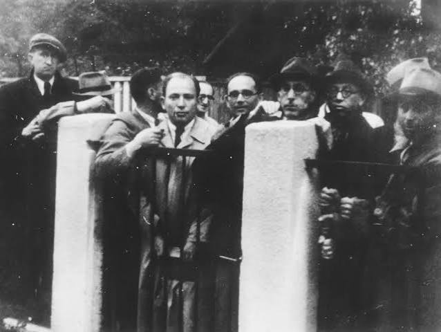 chiune sugihara di kaunas