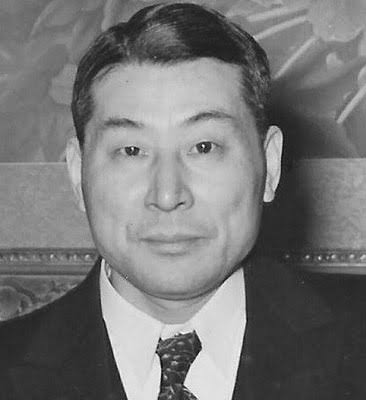 chiune sugihara